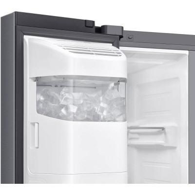 Samsung RS80F65K2TUA