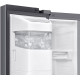 Samsung RS80F65K2TUA