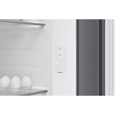 Samsung RS80F65K2TUA