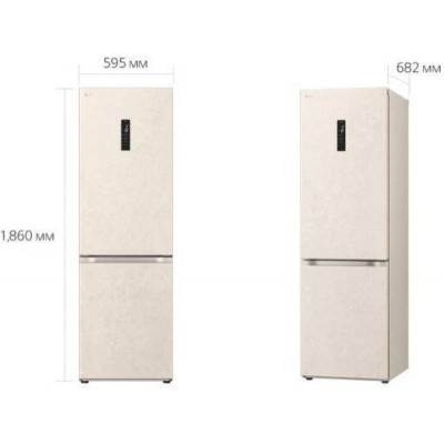 LG GC-B459FEPW