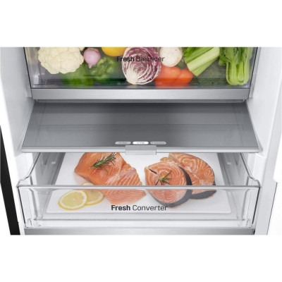 LG GC-B509FTZW
