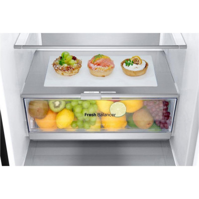 LG GC-B509FTZW
