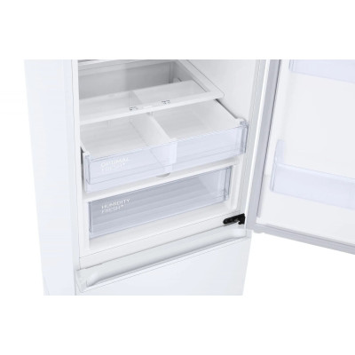 SAMSUNG RB38T605CWW