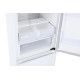 SAMSUNG RB38T605CWW