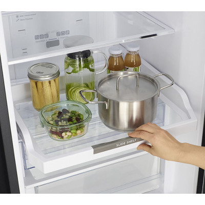 Hitachi R-BG410PUC6XGBK