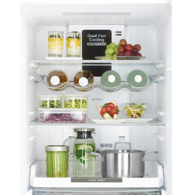 Hitachi R-BG410PUC6XGBK