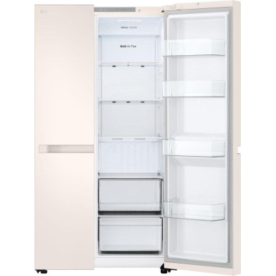 LG GC-B257KEHW