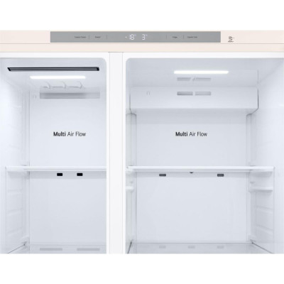 LG GC-B257KEHW