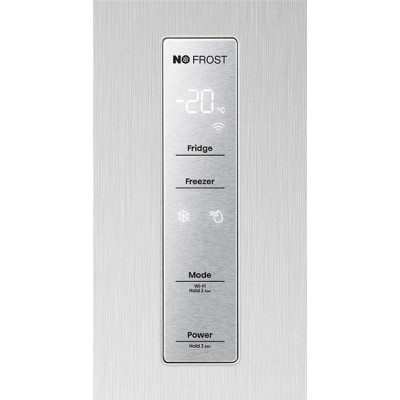 Hisense RT641N4WIE