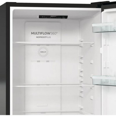 Gorenje NRKE62BXL