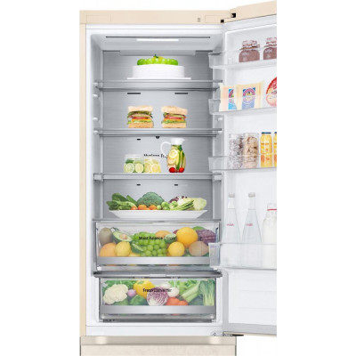 LG GC-B509FEPW