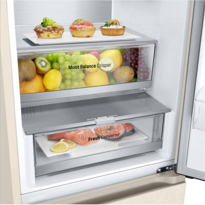 LG GC-B509FEPW