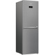 Beko RCNA386E40ZXBN