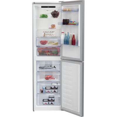 Beko RCNA386E40ZXBN