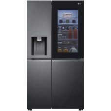 LG GSXV90MCDE