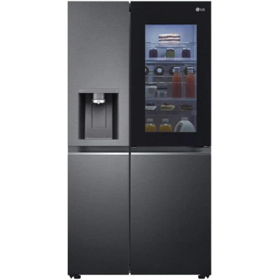 LG GSXV90MCDE