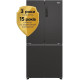 Haier HCR3818ENPT
