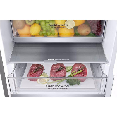 LG GBV7280DPY