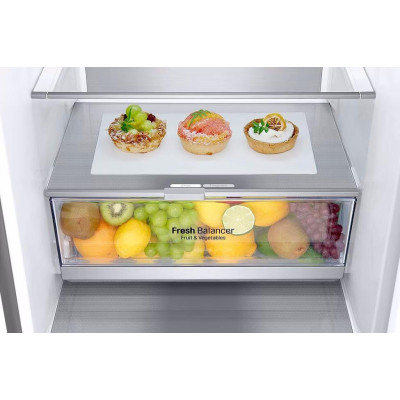 LG GBV7280DPY