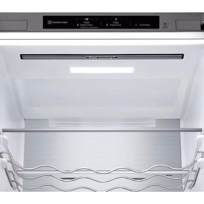 LG GBV7280DPY