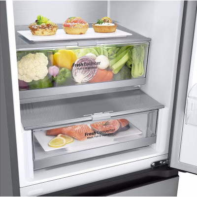 LG GBV7280DPY