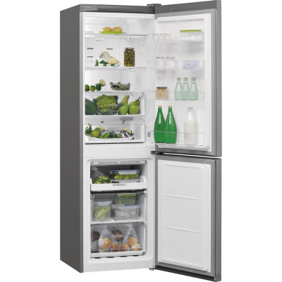 Whirlpool W7 811O OX