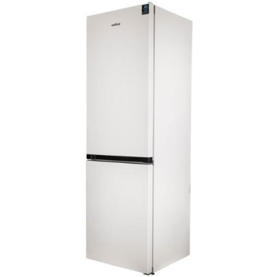 Vestfrost CNF186WBL