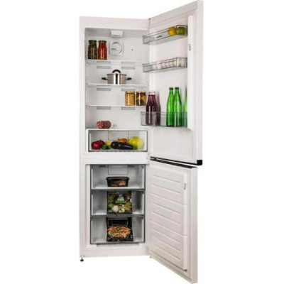 Vestfrost CNF186WBL