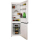 Vestfrost CNF186WBL