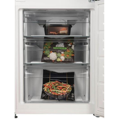Vestfrost CNF186WBL