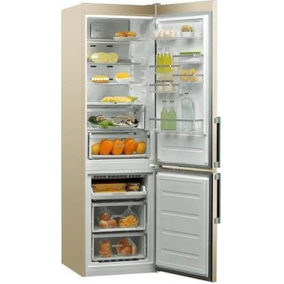 Whirlpool W9 931A B H