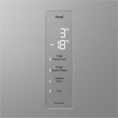 LG GC-B509FNMW