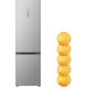 LG GC-B509FNMW
