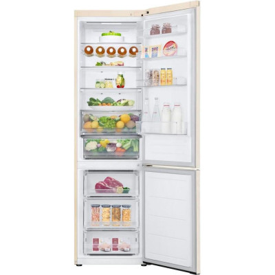 LG GC-B509FEMW