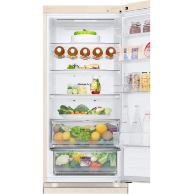 LG GC-B509FEMW