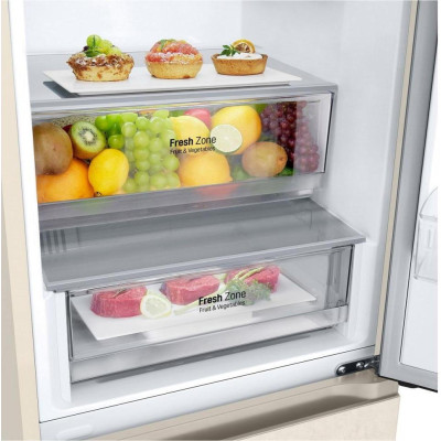 LG GC-B509FEMW