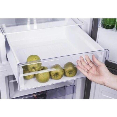 Beko RCSA366K40XBN