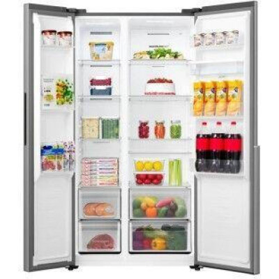 Gorenje NRS917E41XWD