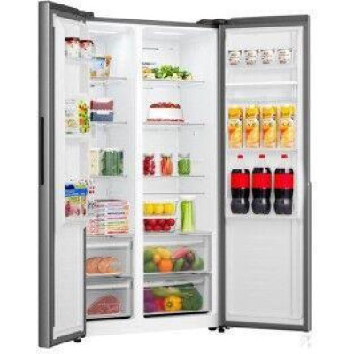 Gorenje NRS917E41XWD