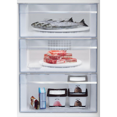 Beko RCSA366K40WN