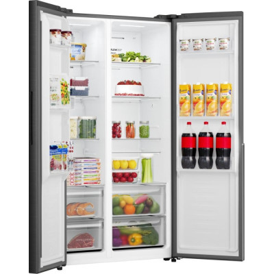 Gorenje NRS917E41BX
