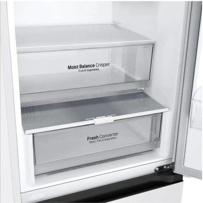 LG GBV3200DSW