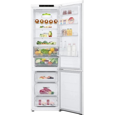 LG GBV3200DSW