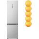 LG GW-B509FAFW