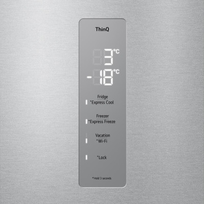 LG GW-B509FAFW