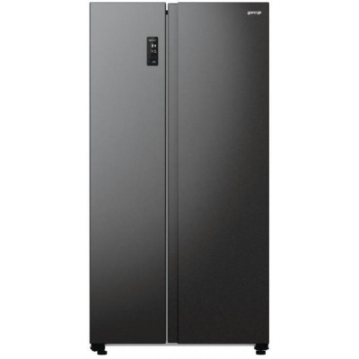 Gorenje NRR9185EABXLWD