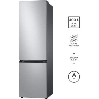 Samsung RB38T603FSA