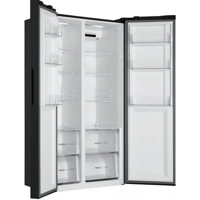 Haier HSR3918ENPB