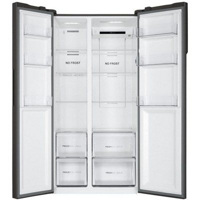 Haier HSR3918ENPB