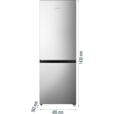 Gorenje RK14DPS4